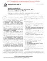 NEPLATNÁ ASTM A249/A249M-03 1.10.2003 náhled