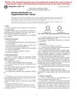 NEPLATNÁ ASTM A254-97 10.3.1997 náhled
