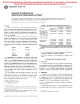 NEPLATNÁ ASTM A255-99 10.3.2002 náhled