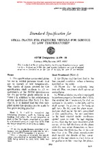 NEPLATNÁ ASTM A300-58 1.1.1900 náhled
