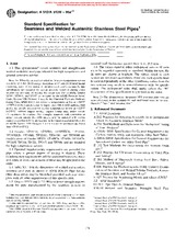 NEPLATNÁ ASTM A312/A312M-95ae1 1.1.1900 náhled