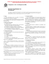 NEPLATNÁ ASTM A323-93(2000) 10.3.2000 náhled