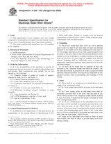 NEPLATNÁ ASTM A368-95a(2000) 1.1.2001 náhled