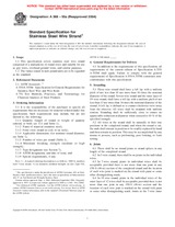 NEPLATNÁ ASTM A368-95a(2004) 1.9.2004 náhled