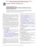 NEPLATNÁ ASTM A395/A395M-99(2004) 1.10.2004 náhled