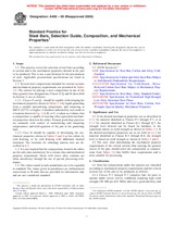 NEPLATNÁ ASTM A400-69(2006) 1.3.2006 náhled