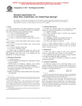 NEPLATNÁ ASTM A407-93(2004) 1.3.2004 náhled