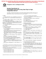 NEPLATNÁ ASTM A426-92(2002) 15.7.1992 náhled