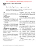 NEPLATNÁ ASTM A469-94a(1999) 10.9.1999 náhled