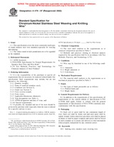NEPLATNÁ ASTM A478-97(2002) 10.9.1997 náhled