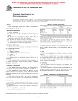 NEPLATNÁ ASTM A483-64(2000) 10.3.2000 náhled
