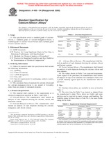 NEPLATNÁ ASTM A495-94(2000) 10.3.2000 náhled