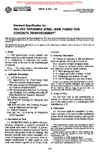 NEPLATNÁ ASTM A497-79 1.1.1900 náhled