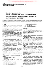 NEPLATNÁ ASTM A500-78 1.1.1900 náhled