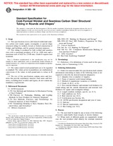 NEPLATNÁ ASTM A500-99 10.9.2001 náhled