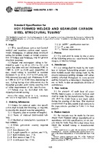 NEPLATNÁ ASTM A501-76 1.1.1900 náhled