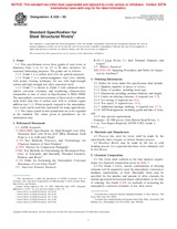 NEPLATNÁ ASTM A502-93 1.1.1993 náhled