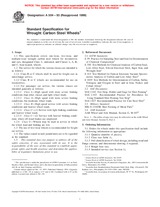 NEPLATNÁ ASTM A504-93(1999) 10.9.1999 náhled