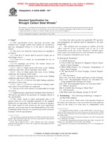 NEPLATNÁ ASTM A504/A504M-04e1 1.5.2004 náhled