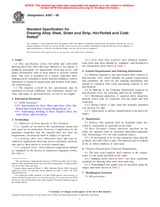 NEPLATNÁ ASTM A507-06 1.3.2006 náhled