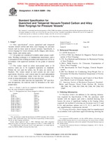 NEPLATNÁ ASTM A508/A508M-04a 1.4.2004 náhled