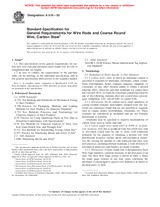 NEPLATNÁ ASTM A510-03 10.9.2003 náhled