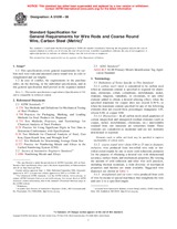 NEPLATNÁ ASTM A510M-06 1.9.2006 náhled