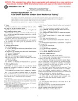 NEPLATNÁ ASTM A512-96 10.10.1996 náhled