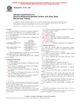 NEPLATNÁ ASTM A513-06a 1.9.2006 náhled