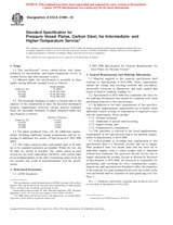 NEPLATNÁ ASTM A515/A515M-01 10.9.2001 náhled
