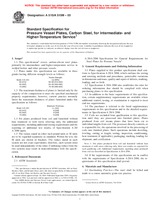 NEPLATNÁ ASTM A515/A515M-03 10.9.2003 náhled
