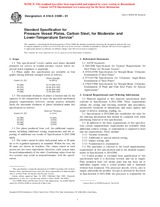 NEPLATNÁ ASTM A516/A516M-01 10.9.2001 náhled