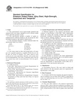 NEPLATNÁ ASTM A517/A517M-93(1999) 10.9.1999 náhled