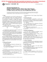 NEPLATNÁ ASTM A522/A522M-95b 10.9.2001 náhled