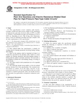 NEPLATNÁ ASTM A523-96(2001) 10.10.1996 náhled