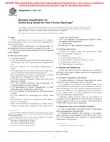 NEPLATNÁ ASTM A534-01 10.12.2001 náhled