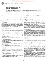 NEPLATNÁ ASTM A536-84(1993) 1.1.1900 náhled