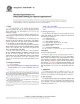 NEPLATNÁ ASTM A540/A540M-10 1.4.2010 náhled