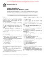 NEPLATNÁ ASTM A554-98e1 4.10.1999 náhled