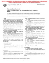 NEPLATNÁ ASTM A555/A555M-97 10.3.1997 náhled