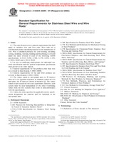 NEPLATNÁ ASTM A555/A555M-97(2002) 10.3.1997 náhled