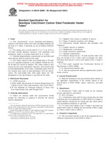 NEPLATNÁ ASTM A556/A556M-96(2001) 10.10.1996 náhled