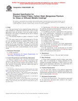 NEPLATNÁ ASTM A562/A562M-06 1.3.2006 náhled