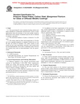 NEPLATNÁ ASTM A562/A562M-90(2001) 1.1.2001 náhled