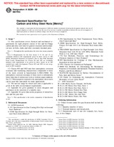 NEPLATNÁ ASTM A563M-00 10.10.2001 náhled