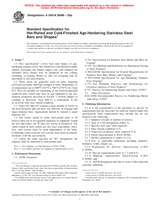 NEPLATNÁ ASTM A564/A564M-02a 10.9.2002 náhled