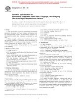 NEPLATNÁ ASTM A565-03 10.2.2003 náhled