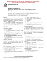 NEPLATNÁ ASTM A565-03b 10.5.2003 náhled