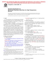 NEPLATNÁ ASTM A565/A565M-05 1.3.2005 náhled