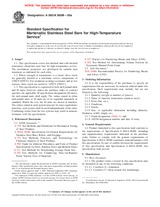 NEPLATNÁ ASTM A565/A565M-05a 1.9.2005 náhled